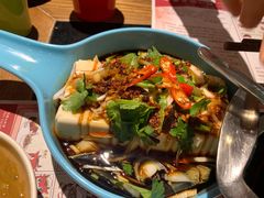 -刘一锅筋头巴脑(鲅鱼圈万达店)