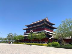 -天津妈祖文化园