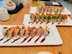 -牛油果大师寿司(瑞景店)