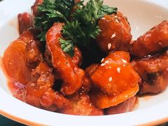 -大树餐厅(红旗街万达店)