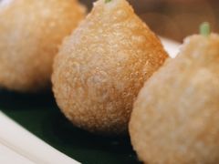 咸水角-北京四季酒店·采逸轩