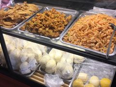-姚记炒肝店(簋街店)