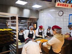 -鲍师傅糕点(国金街店)