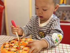 -金色摇篮潜能开发幼儿园(大兴校区)