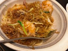 -浙江安吉JW万豪酒店·万豪中餐厅