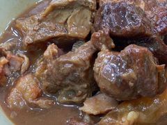 -麦文记面家(佐敦店)