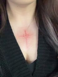 -飛凡TATTOO纹身•原创