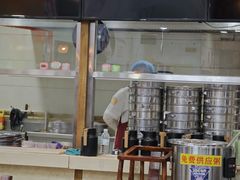 -叶存利海鲜大馅饺子(海宁路总店)