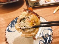 -西月山居匠心创意料理(江汉路新佳丽广场店)