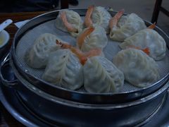 -叶存利海鲜大馅饺子(海宁路总店)
