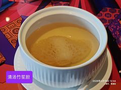 -上海滩餐厅(BFC外滩金融中心店)