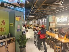 -银记肠粉店(南方医院店)