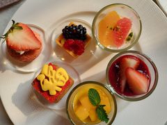 -成都瑞吉酒店·秀餐厅