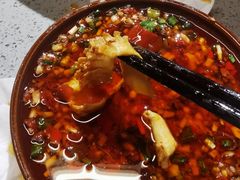 -华丰火锅(双林北横路店)