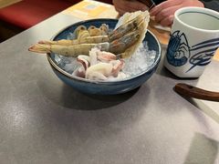 -沼津港精致料理·寿喜烧·烧鸟(龙湖南桥天街日料榜单店)