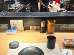 -乌君·酒场·炭火烧鸟(侨城坊店)