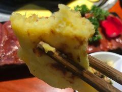 -三牦记·涮烤一体火锅(小河店)