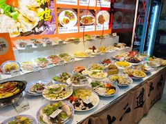 -十二道丰味·徐州土菜·烧烤(何山路店)
