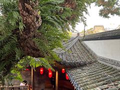 -星巴克(福州三坊七巷店)