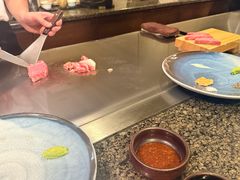 -神户牛排餐厅MOURIYA(总店)