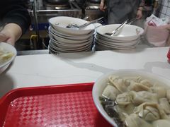 -宋家馄饨馆(八一公园店)