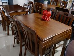 -长虹家具世界(渭水道店)