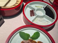 -千百味红餐厅·江西菜(绿地双子塔店)