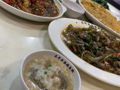 -长平老姿娘夜粥(平东一街店)