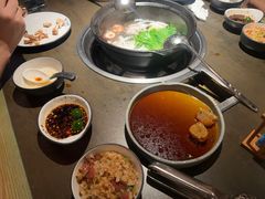 -同仁四季椰子鸡(罗湖国贸店)