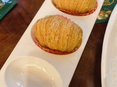 -潮福城大酒楼·潮粤菜·港式点心(阳光城店)
