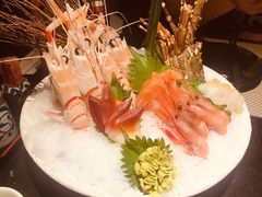 -王鼎精致料理铁板烧(世博源店)