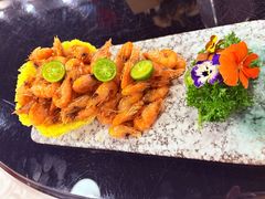 -徐记私厨(半淞园路店)