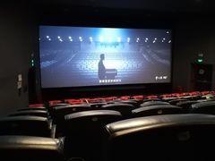 -UME影城(西城广场店)