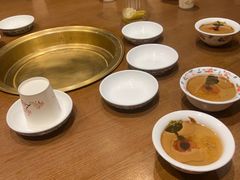 -北京老门框爆肚四季涮肉(淮海东路外滩店)