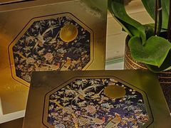-广州花园酒店