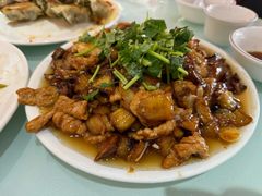 -胖子菜馆(隆昌路店)