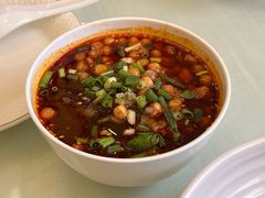 酸辣粉-成都驻京办餐厅(蜀都宾馆店)