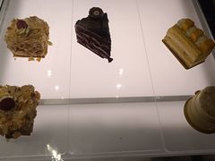 -V咖啡(兰州盛达希尔顿酒店)