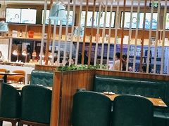 大堂-快乐爱斯米牛排自助(正大广场店)