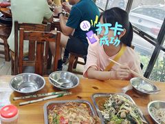-龙上水现炒生料(柳沙店)
