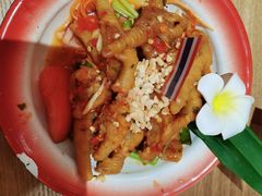 -迷你椰·泰式大排档(观前街店)