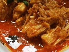 -许哥东北烧烤·铁丳烤串·宫后夹肉(繁花中心店)
