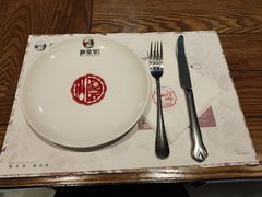 -萨贝尔意式餐厅(海峡奥体中心店)