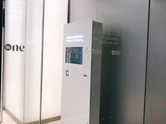 -One ITC 国贸汇停车场(徐家汇中心)