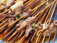-雲记卢妈冷锅串串(中道街总店)
