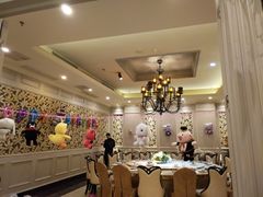 大堂-高老庄绿色传奇(昊元生活广场店)