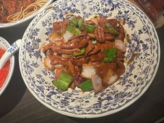-阿大排档(长春这有山店)
