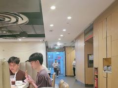 -海底捞火锅(佳兆业广场店)