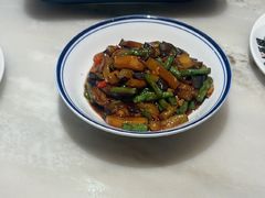 -小菜园新徽菜(江阴万达店)