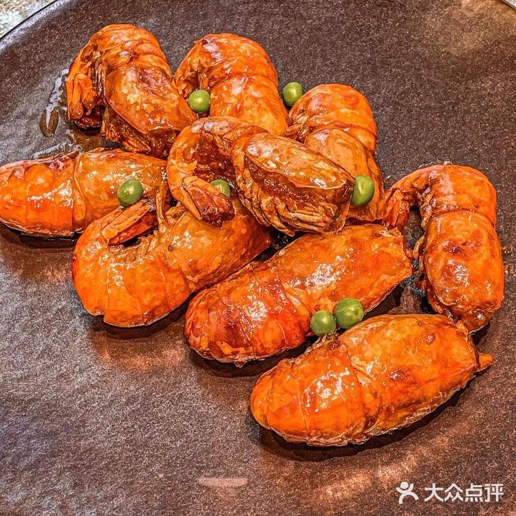 坐标番禺洛溪📍渔人码头吃海鲜还得是这家